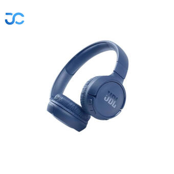 Auricular Bluetooth Jbl Tune 510 Negro